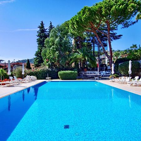 Apartmán Free Parking-Sea View, With Pool & Garden Sanremo Exteriér fotografie